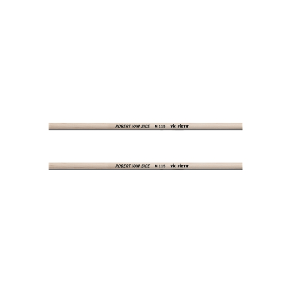 Vic Firth M115 - Signature Keyboard Series Robert Van Sice - Medium/Hard