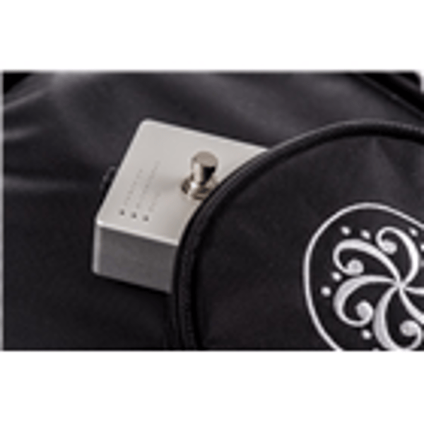 Darkglass BAGLM Borsa per testate