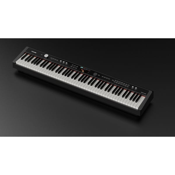 NUX NPK-20 Piano digitale portatile (finitura black)
