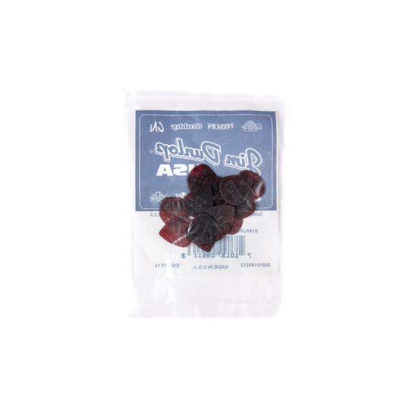 Dunlop 518RJPRD John Petrucci Primetone Jazz III Red, Bag/12