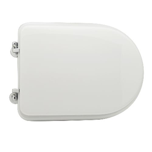 Sedile wc per delta vaso solara forma 7