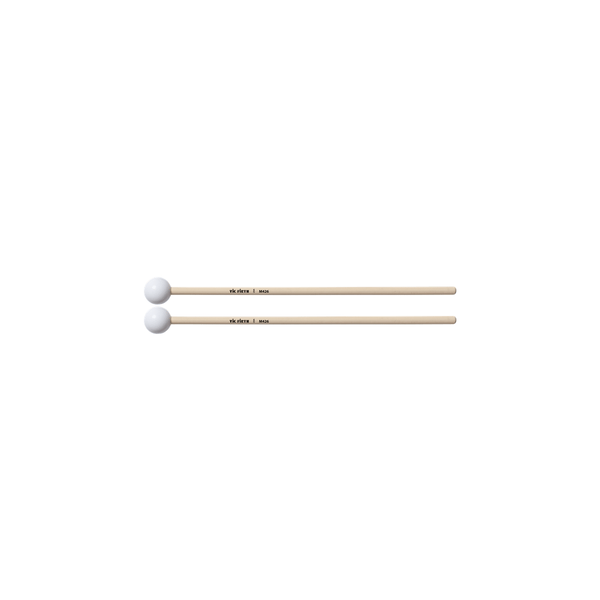 Vic Firth M426 - Articulate Series Mallet - 1 1/4" Teflon Round