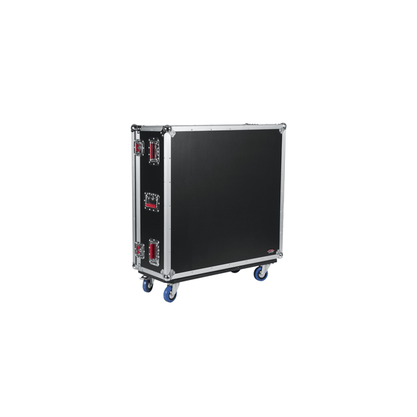 Gator Cases G-TOUR M32 Flight Case Mixer Midas M32 con rotelle