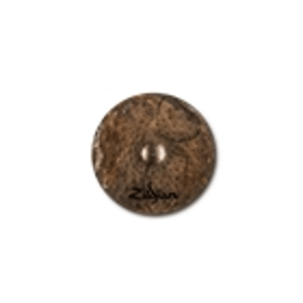 Zildjian A0119-18" A Uptown Ride