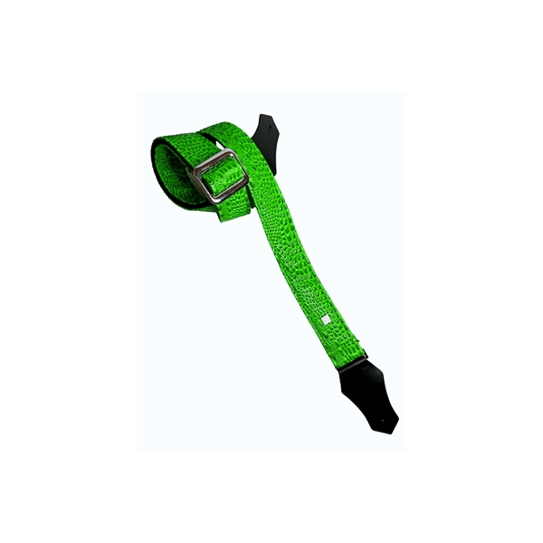 Get'm Get'm Aussie Gator JD Neon