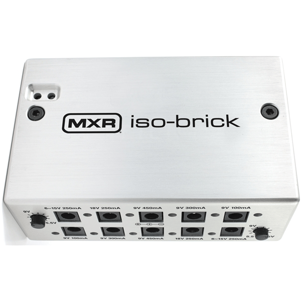 Mxr M238 Alimentatore Iso-Brick