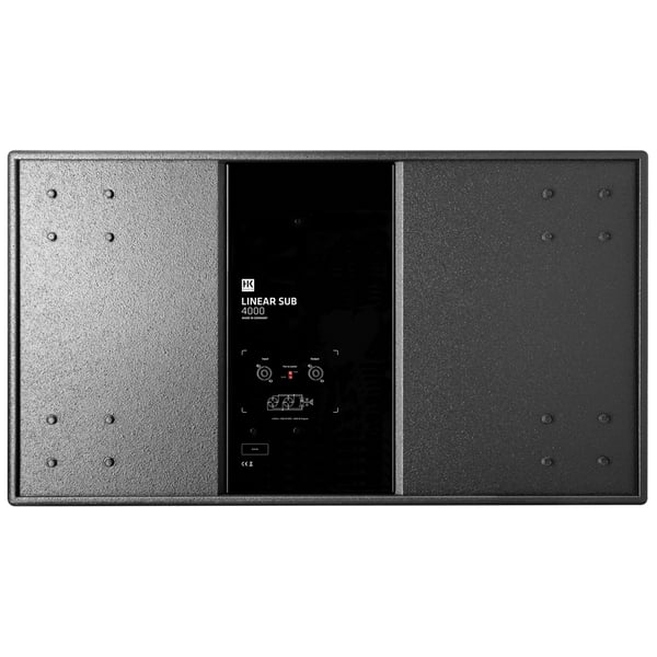 HK Audio L Sub 4000