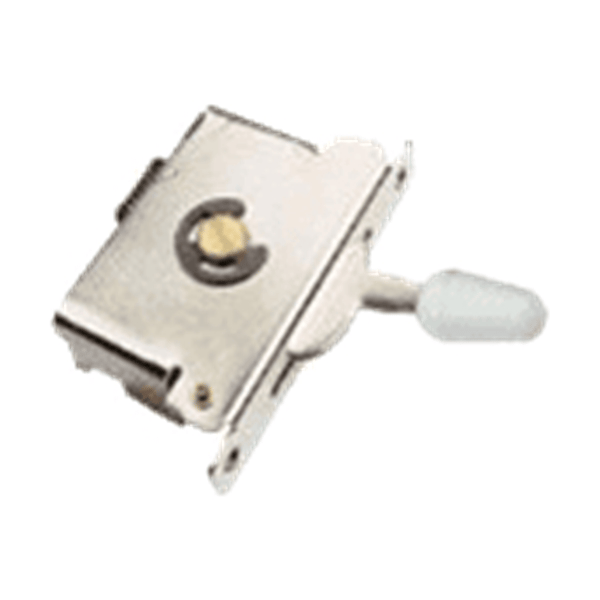 Yellow Parts EZ1187W Selettore a 3 Vie Telecaster® Style Bianco