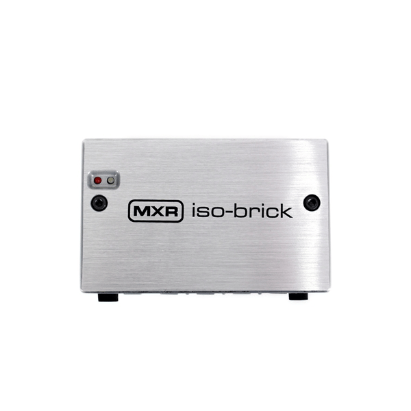 Mxr M238 Alimentatore Iso-Brick