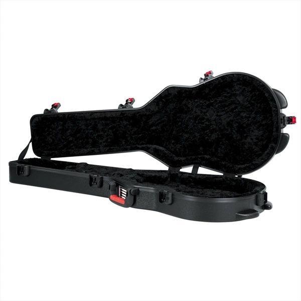 Gator Cases GTSA-GTRLPS Custodia TSA ATA Les Paul