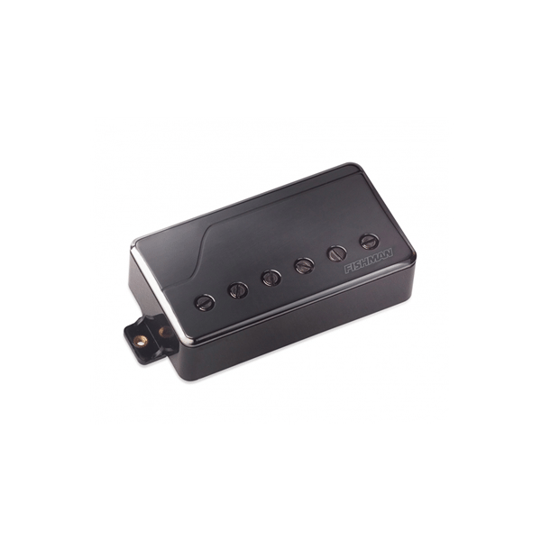 Fishman Fluence Classic Humbucker Bridge Black Nickel