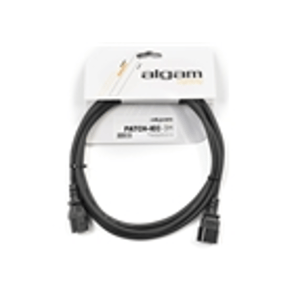 Algam Lighting PATCH-IEC-3M
