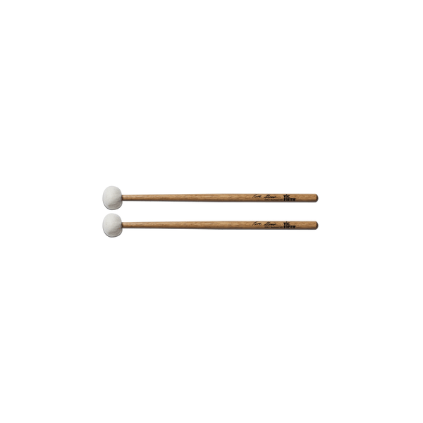 Vic Firth GEN2 - Symphonic Collection Timpani Mallets Signature Tim Genis Beethoven - Soft