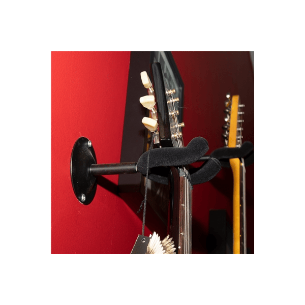 Quik Lok GS/403 Supporto a Muro Serie GS