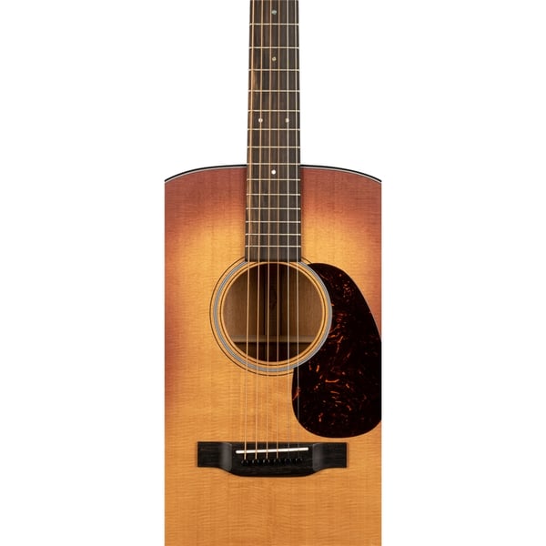 Martin & Co. D-18 Satin Amberburst