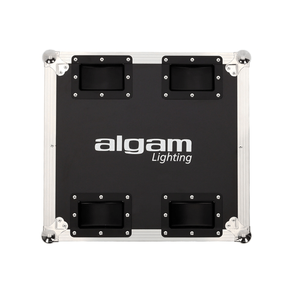 Algam Lighting EVENTPAR412-FC Flightcase per 6 EVENTPAR412-HEX-IP