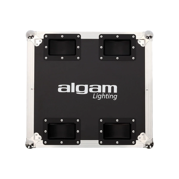Algam Lighting EVENTPAR412-FC Flightcase per 6 EVENTPAR412-HEX-IP