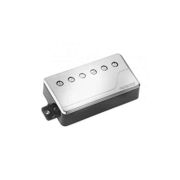 Fishman Fluence Classic Humbucker Neck Nickel