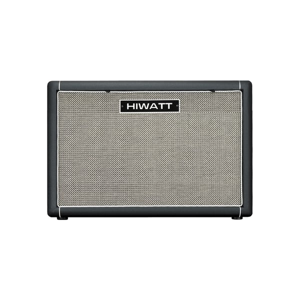 Hiwatt HB120HN Cabinet per basso 2x10