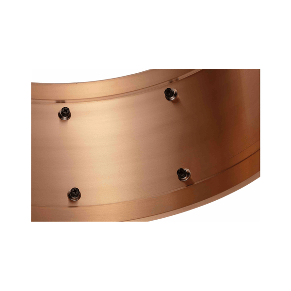 Sakae Phosphor Bronze Rullante 14" x 6,5"