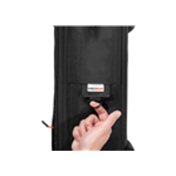 Gator Cases G-ICON335 Borsa ICON chitarra stile 335 Nero