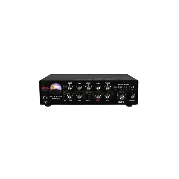 Ashdown RB-800
