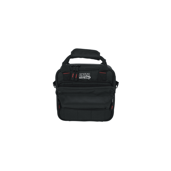 Gator Cases G-MIXERBAG-0909 Borsa mixer 22,9 x 22,9 x 7 cm