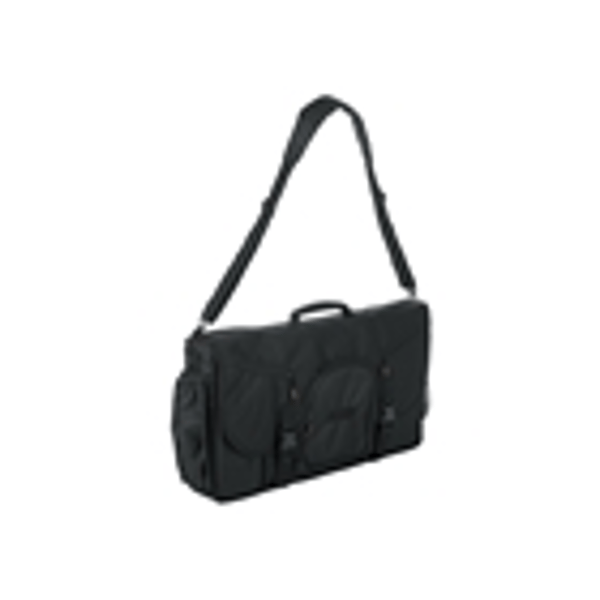 Gator Cases G-CLUB CONTROL 25 Borsa messenger grande MIDI DJ