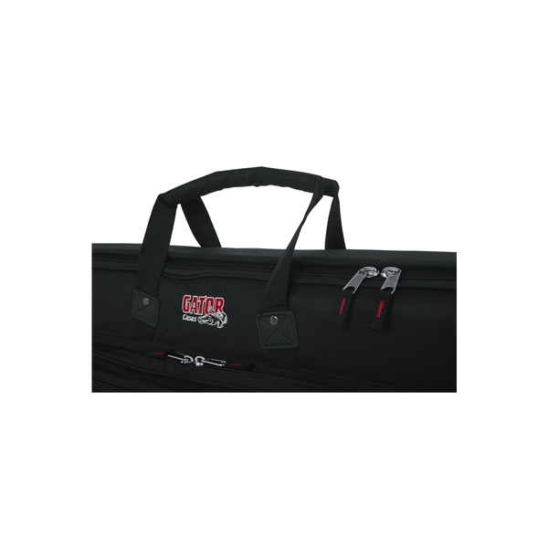 Gator Cases GKB-61 SLIM Borsa slim tastiera 61 tasti