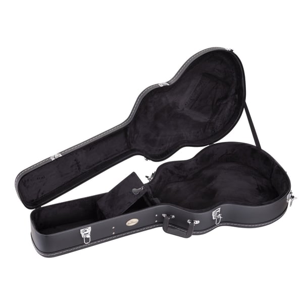 SOUNDSATION Astuccio rigido adatto a chitarra Les Paul style