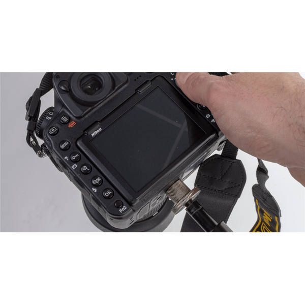 Quik Lok ADC/001 Adattatore Fotografico 1/4" M - 3/8" F