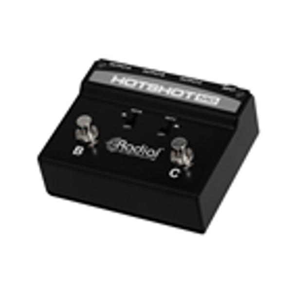 Radial Engineering HotShot MD
