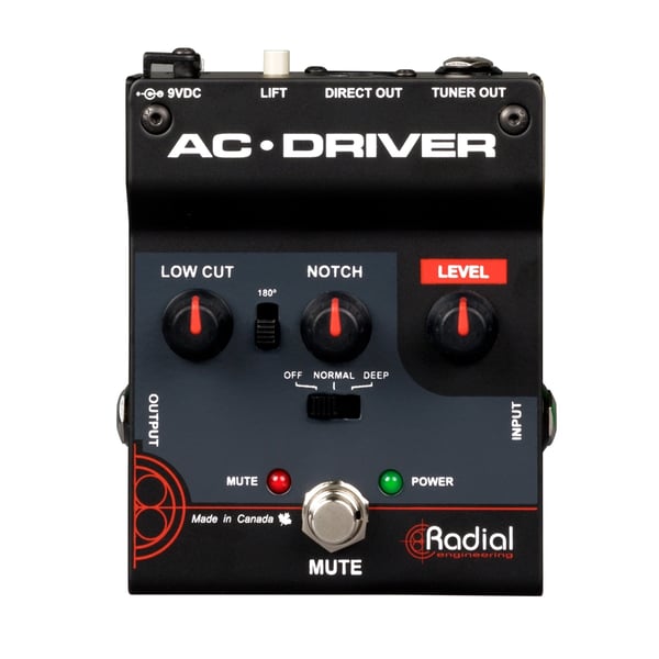 Radial Engineering AC-DRIVER