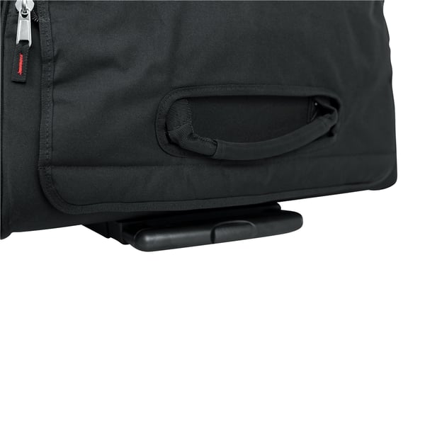 Gator Cases GPA-715 Borsa ruote altoparlanti 15"