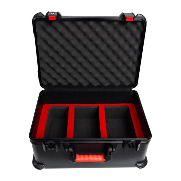 Gator Cases GTSA-GTR-QCXL Custodia TSA ATA per Neural Quad Cortex XL