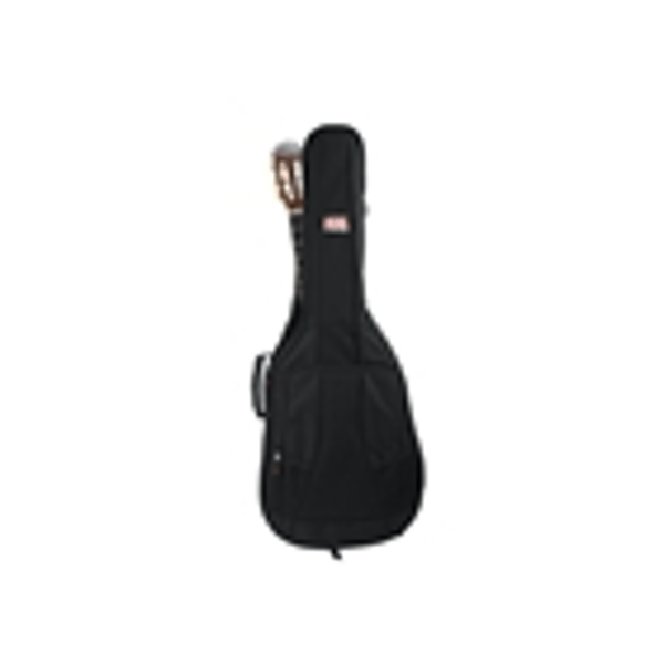 Gator Cases GB-4G-CLASSIC Borsa 4G chitarra classica