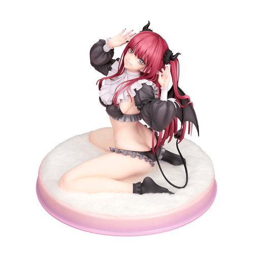 My Dress-Up Darling PVC Statue 1/6 Marin Kitagawa Liz Ver. 17 cm