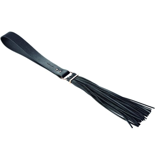 BIJOUX MAZE BIJOUX - INDISCRETS LABIRINTO NERO WHIP