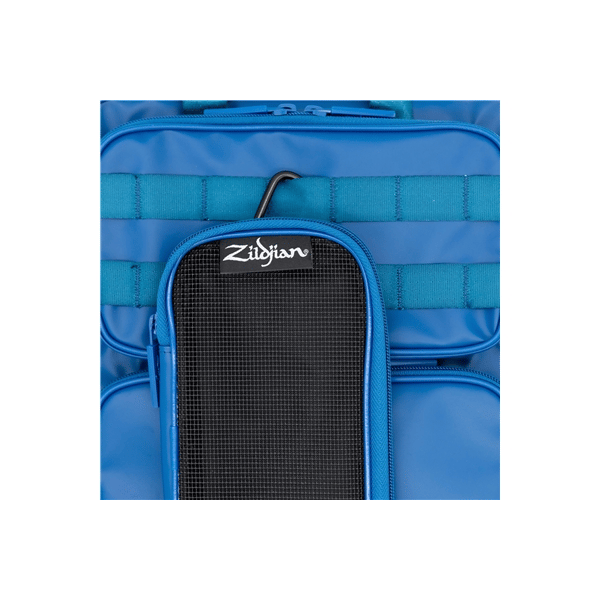 PZA Zildjian Accessory Pouch Set 2pc MDN