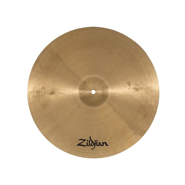 Zildjian ZJ K2202-18" K Klassisch Symphonic Suspended