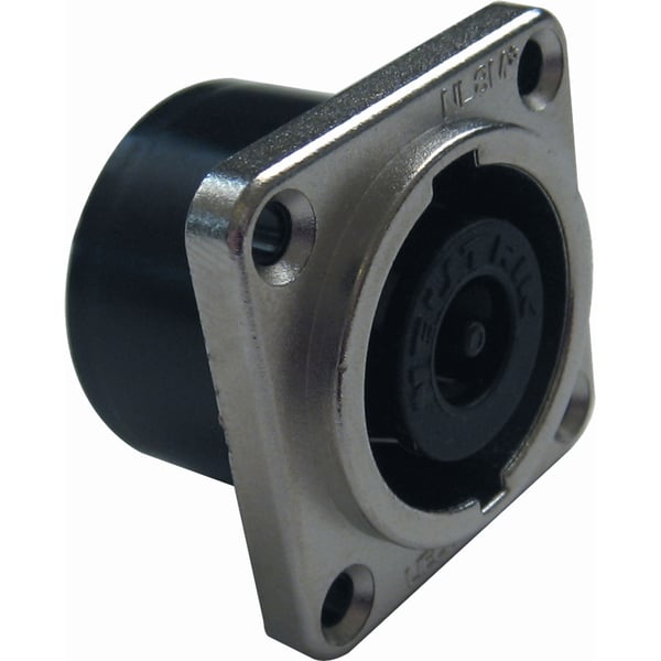 Quik Lok NS/194 Speakon 8 poli da pannello Neutrik (NL8MPR)