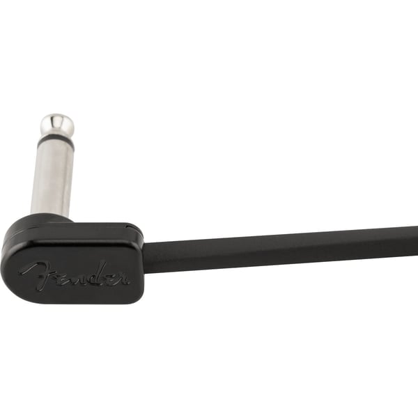 Pack da 3 cavi Patch Fender Blockchain 4", Angled/Angled