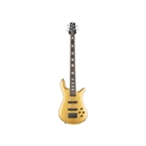Spector Euro5 Classic Metallic Gold Gloss