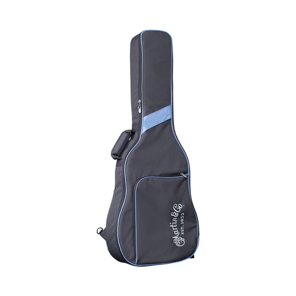 Martin & Co. D-X1 Black HPL