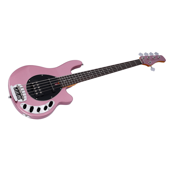 MARCUS MILLER Z7-5 BURGUNDY