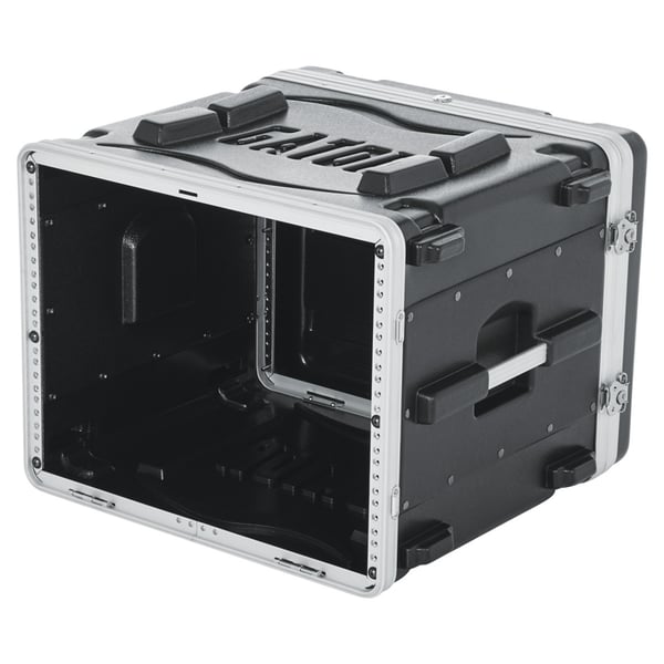 Gator Cases GR-8L Custodia da 8U Rack Standard