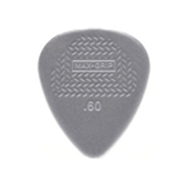 Dunlop 449R.60 Max Grip Standard .60mm, Refill/72