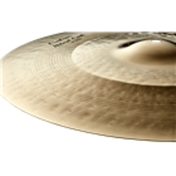 Zildjian K1217-17" K Custom Hybrid Crash