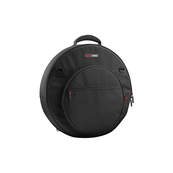 Gator Cases GP-ICON-CYM22 Borsa piatti 22"