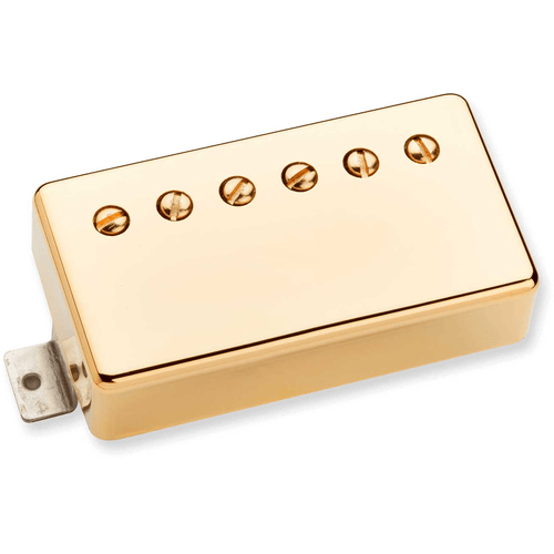 SEYMOUR DUNCAN BENEDETTO P.A.F. GOLD COVER